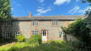 Scope for Improvement in Cromer photo